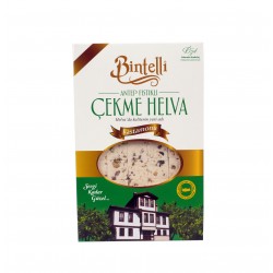 Bintelli Antep Fıstıklı Çekme Helva (V) 180 gr