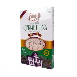 Bintelli Antep Fıstıklı Çekme Helva (V) 180 gr