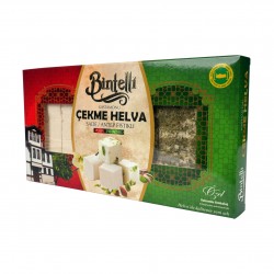 Bintelli Special Çekme Helva V 200 Gr