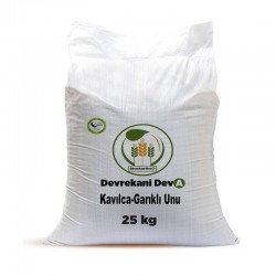 Kavılca (Garıklı) Unu 25 Kg