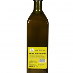 Naturel Sıkma Zeytinyağı 1000 ml