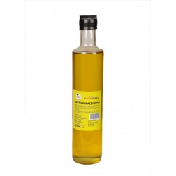 Naturel Sıkma Zeytinyağı 500 ml