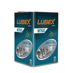 Lubex Mitras Ax Hyp 85w-140 15 Kg